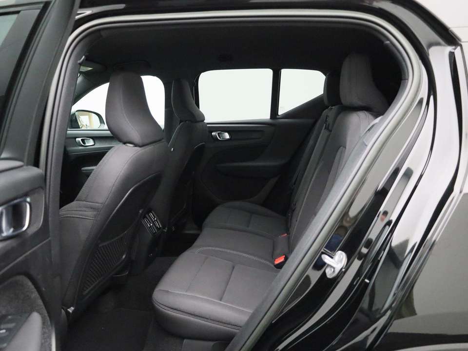 Volvo XC40 - Imagem 10
