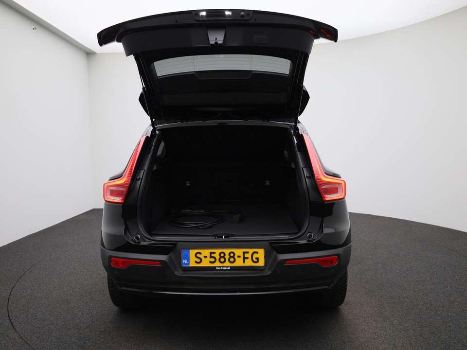 Volvo XC40 - Imagem 11