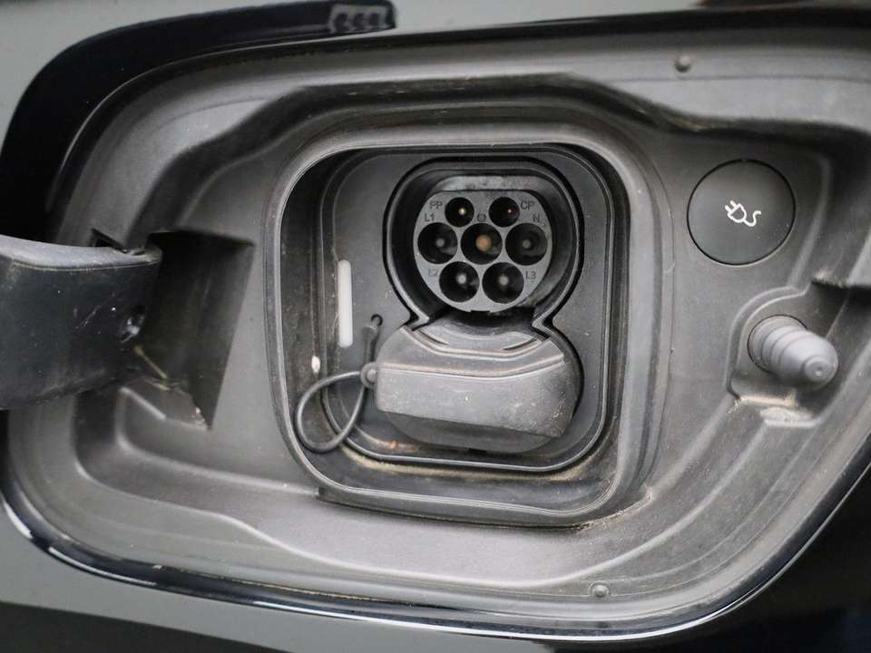 Volvo XC40 - Imagem 13