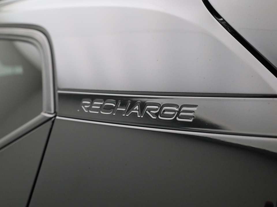 Volvo XC40 - Imagem 14