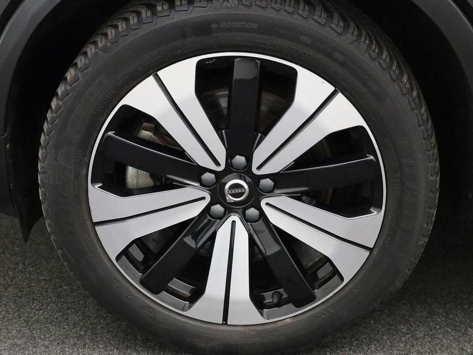 Volvo XC40 - Imagem 15
