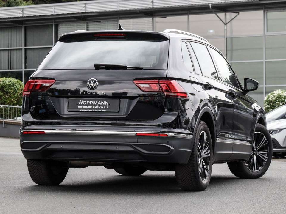 Volkswagen Tiguan - Imagem 3