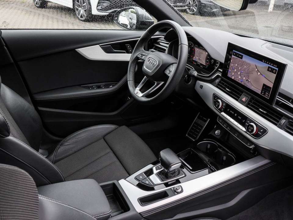 Audi A4 - Imagem 3