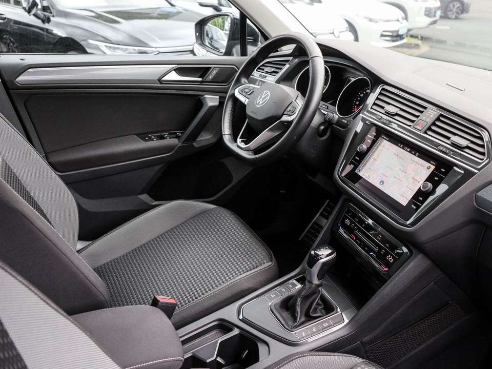 Volkswagen Tiguan - Imagem 4