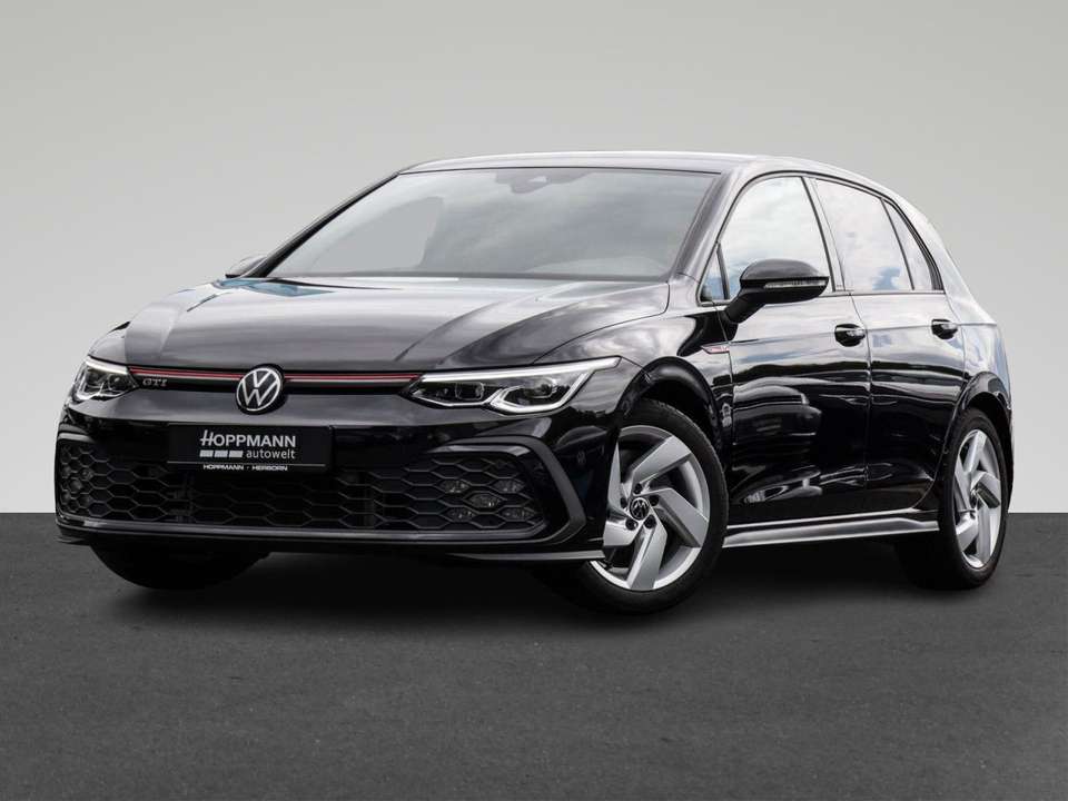 Volkswagen Golf GTI - Imagem 2