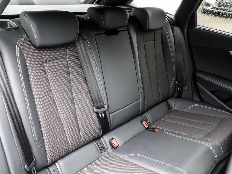 Audi A4 - Imagem 4
