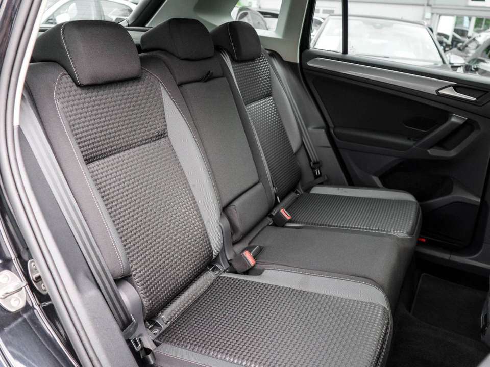 Volkswagen Tiguan - Imagem 5