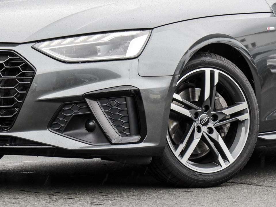 Audi A4 - Imagem 5