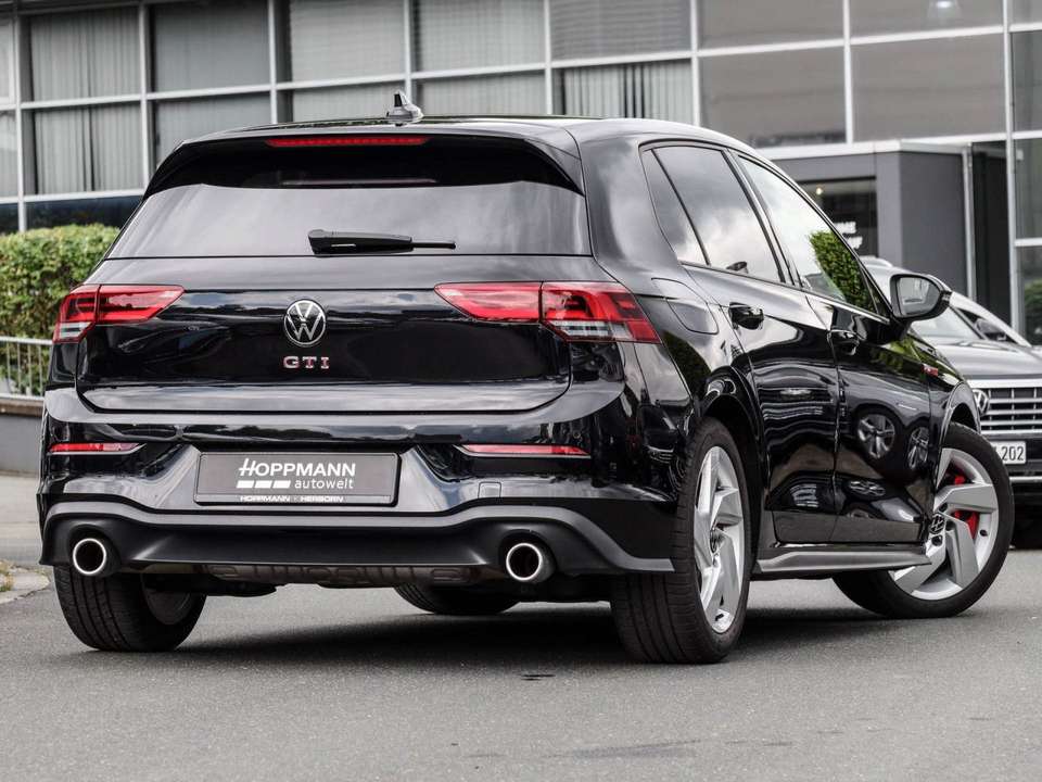 Volkswagen Golf GTI - Imagem 3