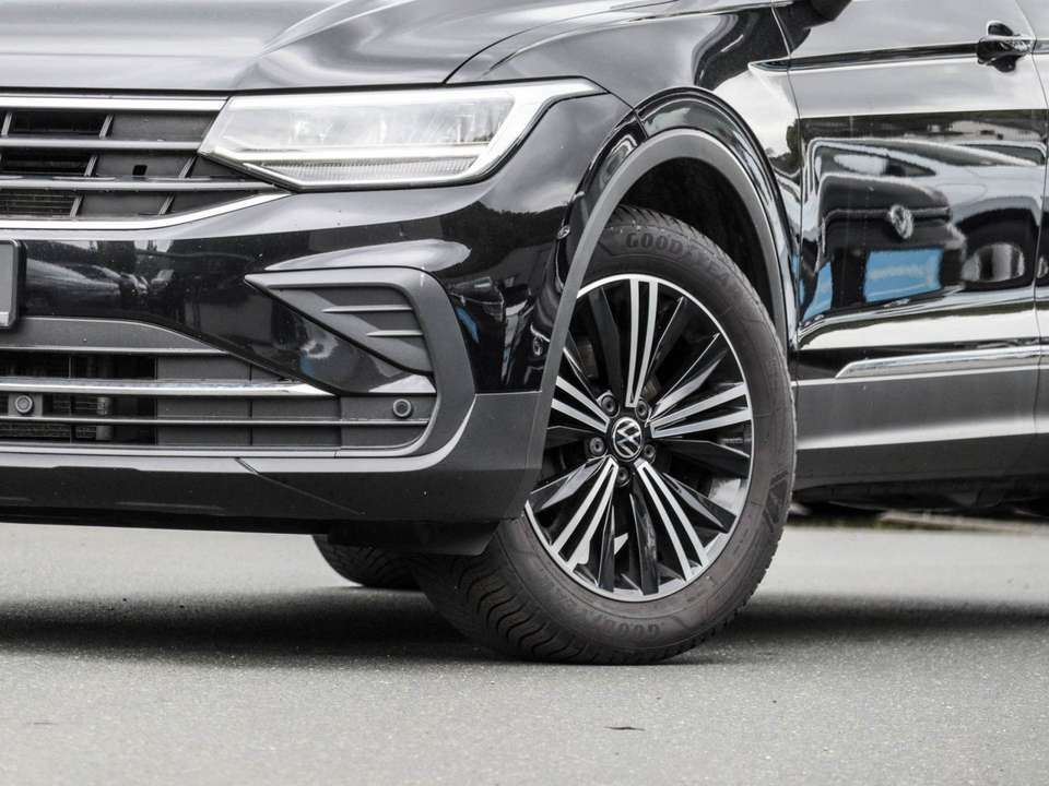 Volkswagen Tiguan - Imagem 6