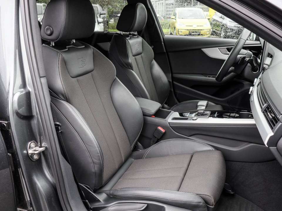 Audi A4 - Imagem 6