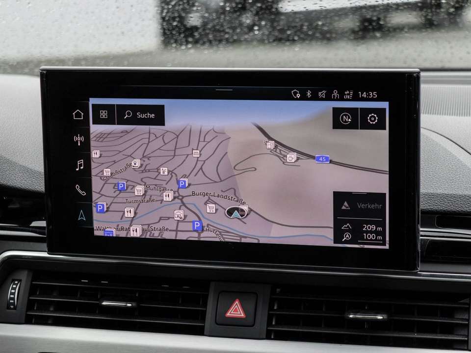 Audi A4 - Imagem 7