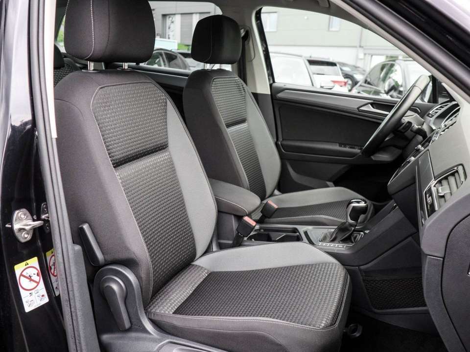Volkswagen Tiguan - Imagem 7
