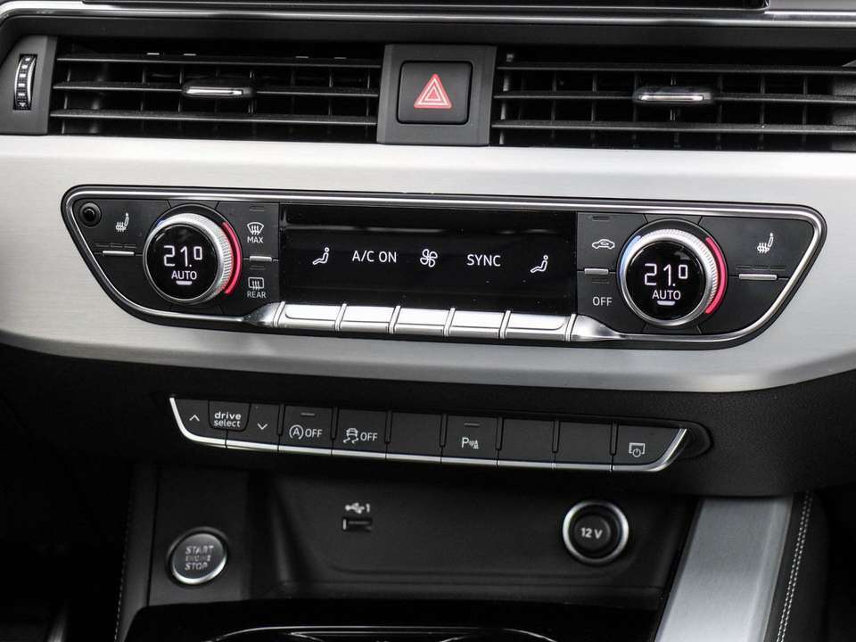 Audi A4 - Imagem 8