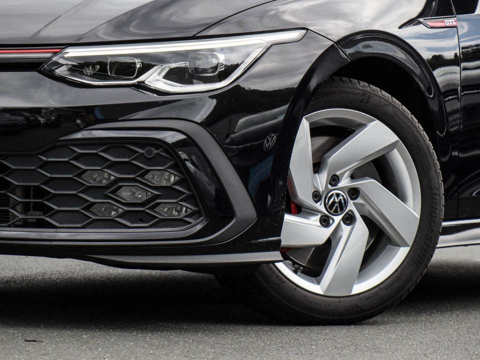 Volkswagen Golf GTI - Imagem 6
