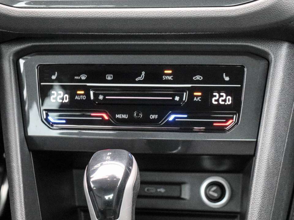 Volkswagen Tiguan - Imagem 9