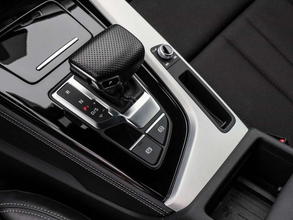 Audi A4 - Imagem 10
