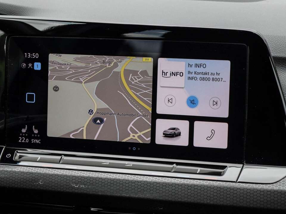 Volkswagen Golf GTI - Imagem 8