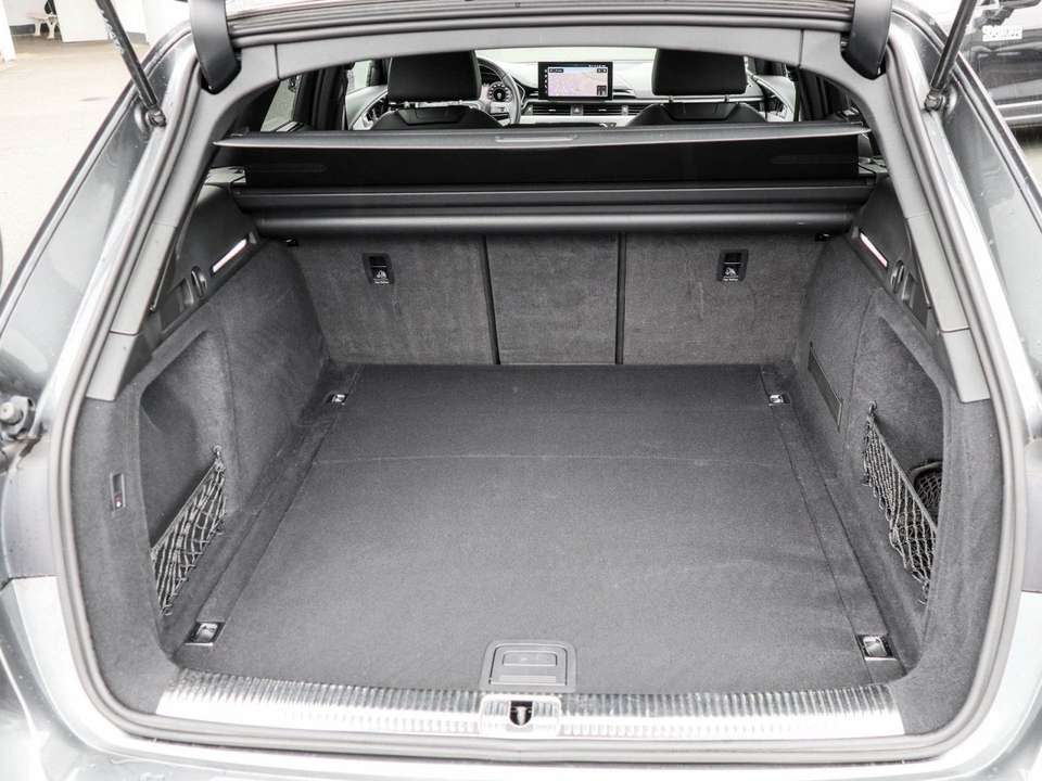 Audi A4 - Imagem 11
