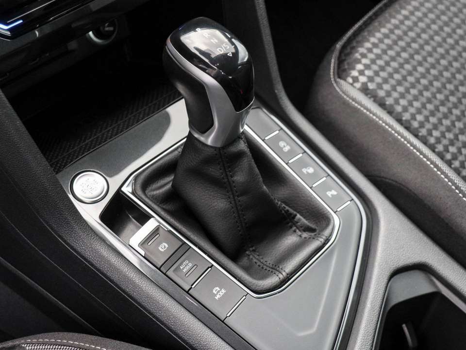 Volkswagen Tiguan - Imagem 11