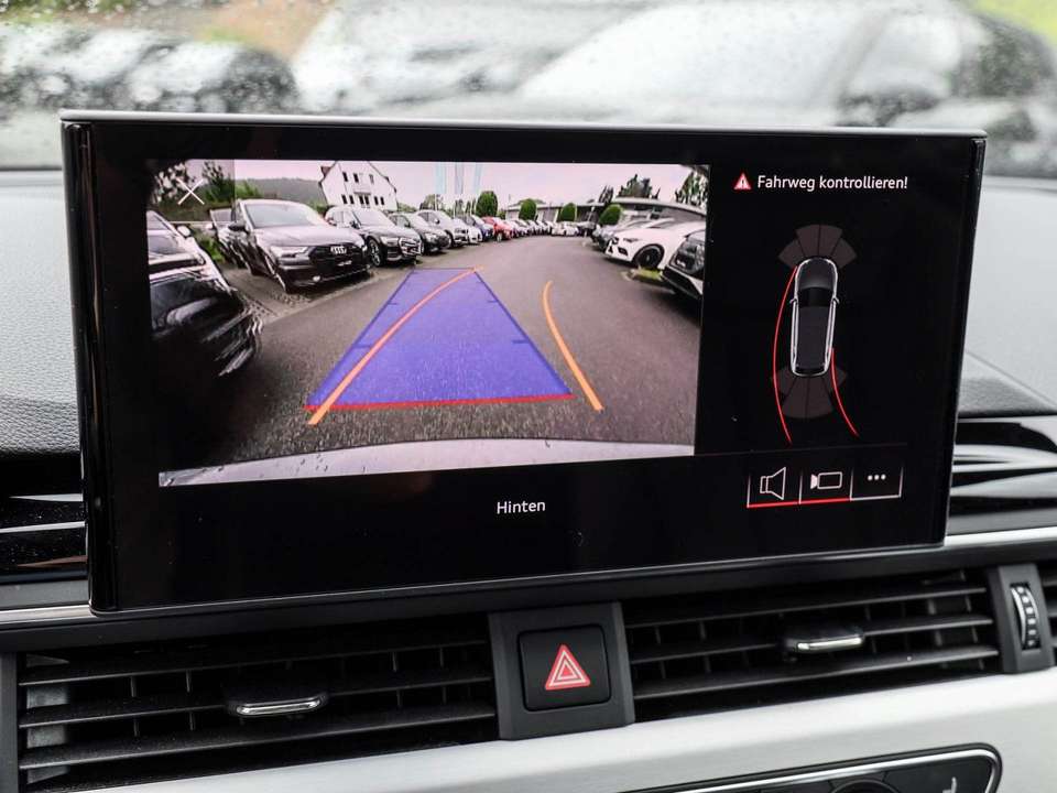 Audi A4 - Imagem 12