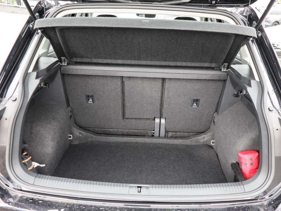 Volkswagen Tiguan - Imagem 12