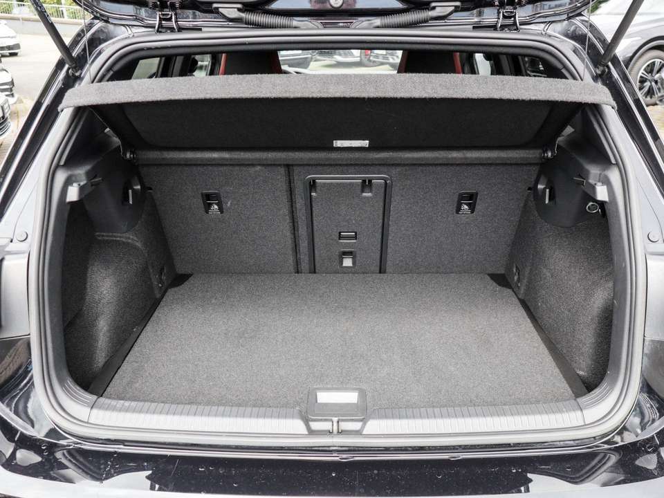 Volkswagen Golf GTI - Imagem 11