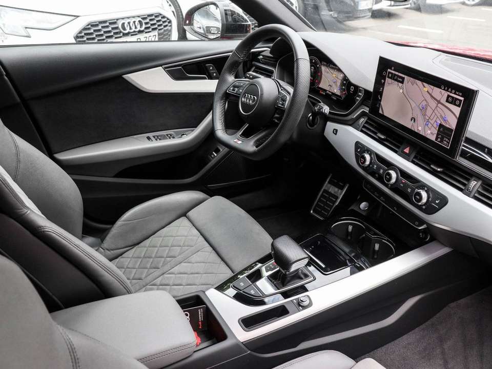 Audi A4 - Imagem 3
