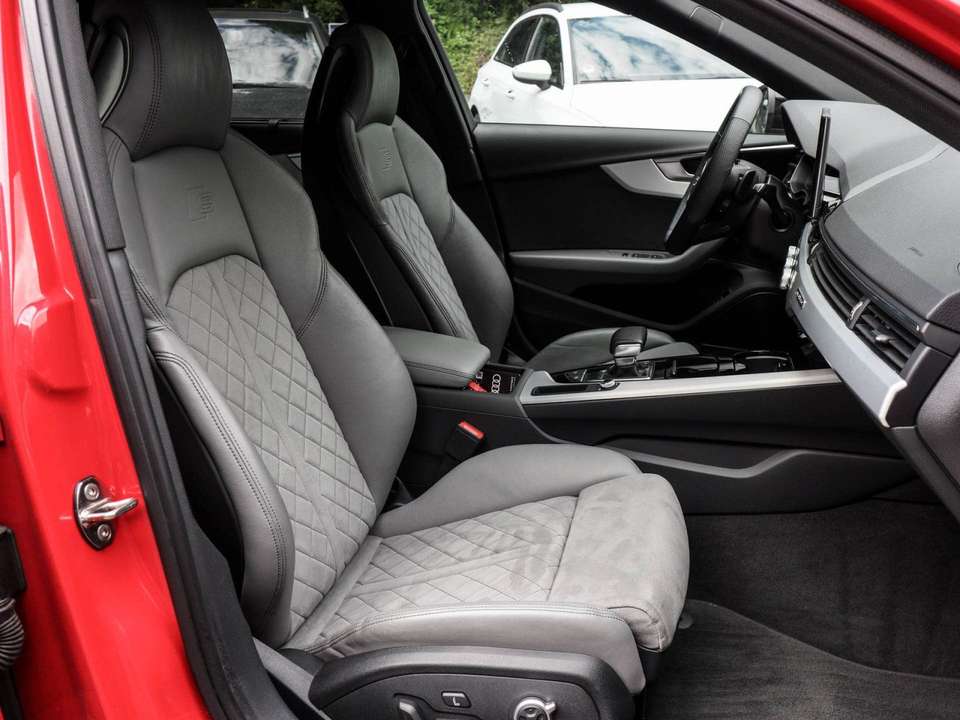 Audi A4 - Imagem 4