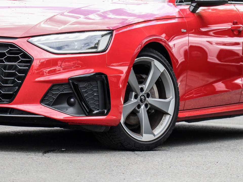 Audi A4 - Imagem 5