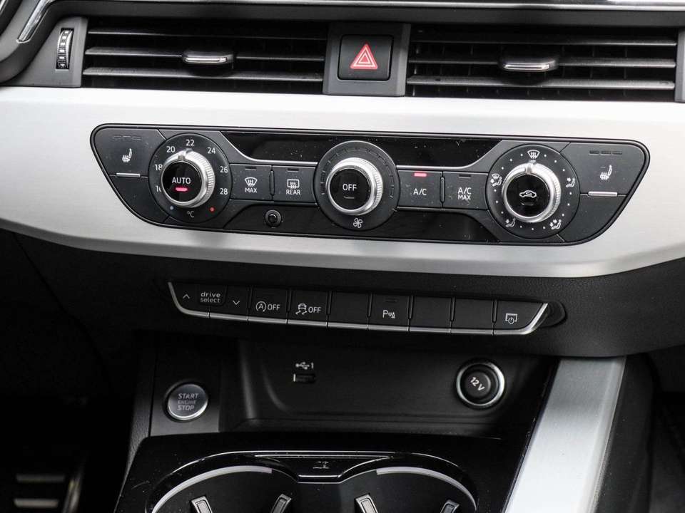 Audi A4 - Imagem 7
