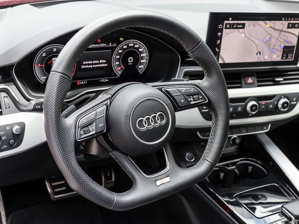 Audi A4 - Imagem 8