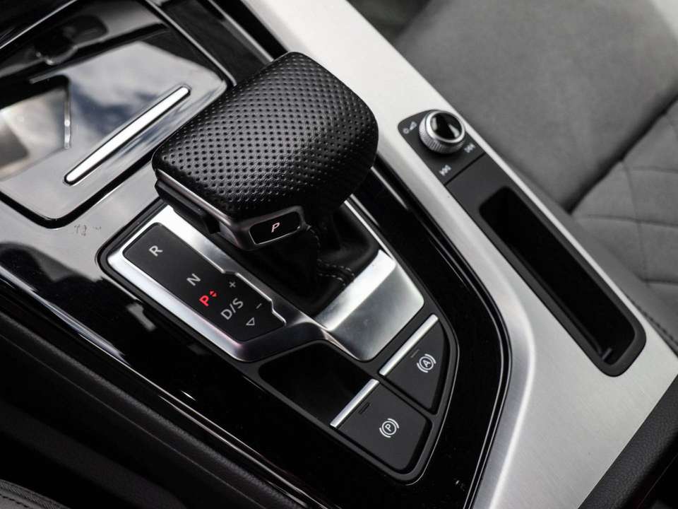 Audi A4 - Imagem 9