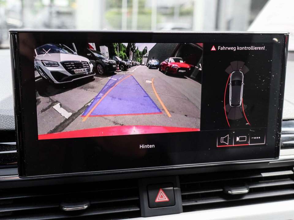 Audi A4 - Imagem 10