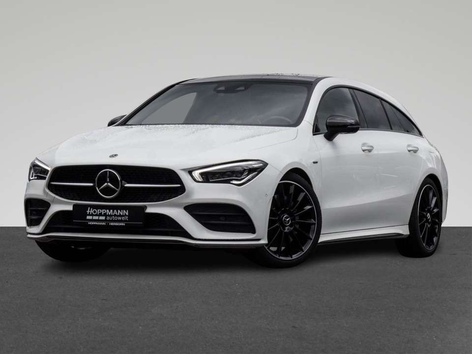 Mercedes-Benz CLA 220 - Imagem 2