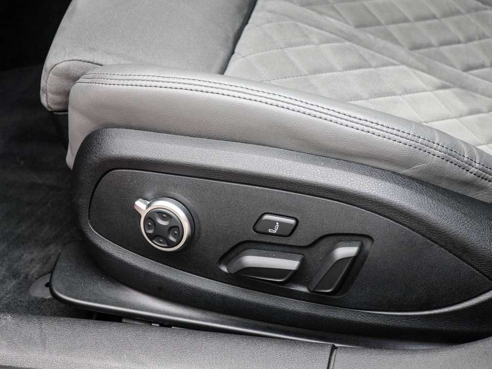 Audi A4 - Imagem 11