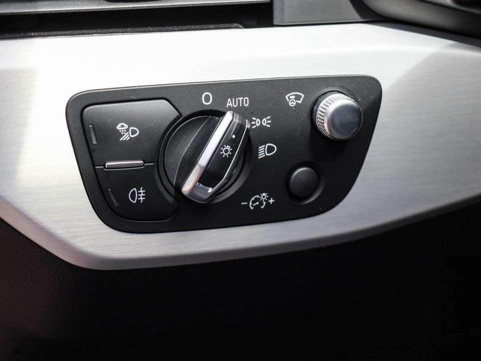 Audi A4 - Imagem 13