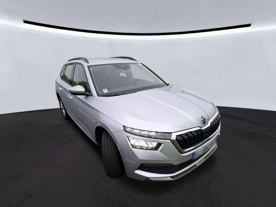 Skoda Kamiq - Imagem 7