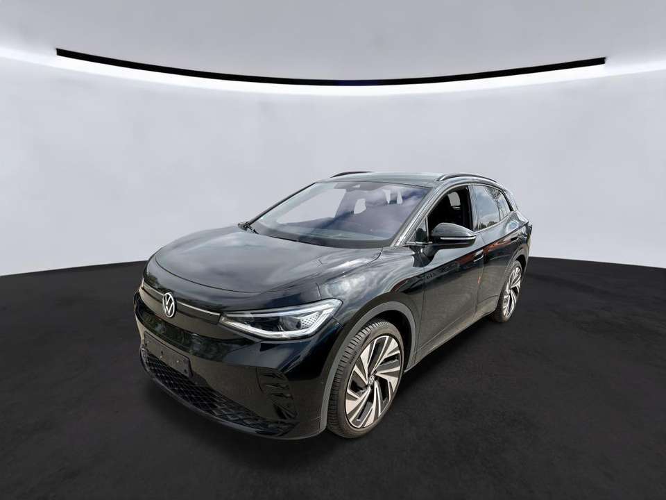 Volkswagen ID.4 - Imagem 5