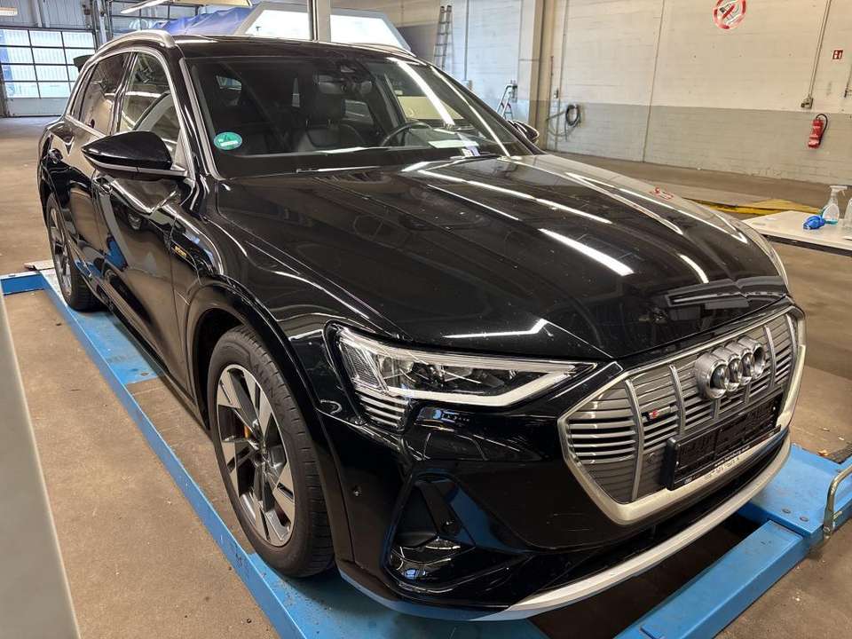 Audi e-tron - Imagem 7