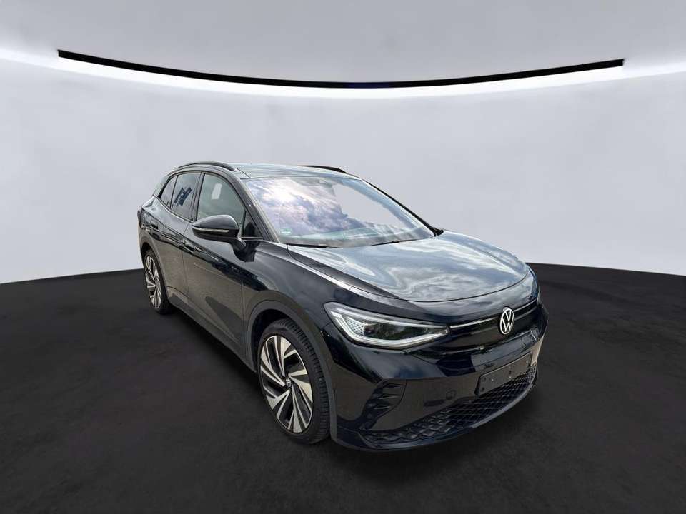 Volkswagen ID.4 - Imagem 7