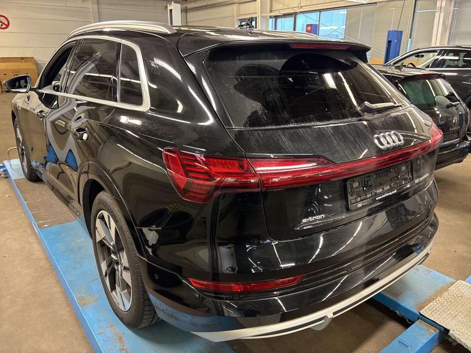 Audi e-tron - Imagem 8