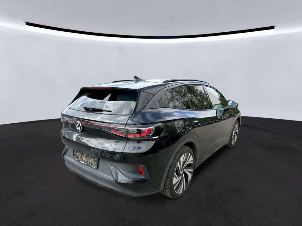 Volkswagen ID.4 - Imagem 8