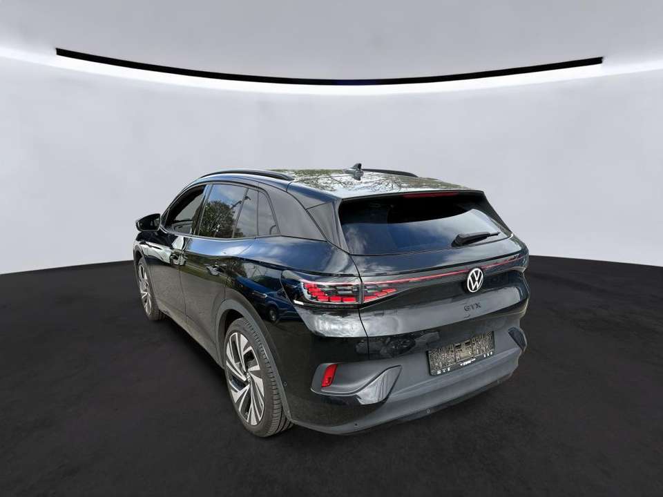 Volkswagen ID.4 - Imagem 9