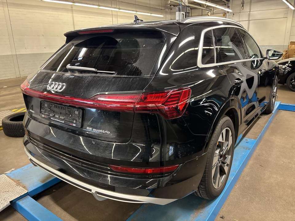 Audi e-tron - Imagem 9