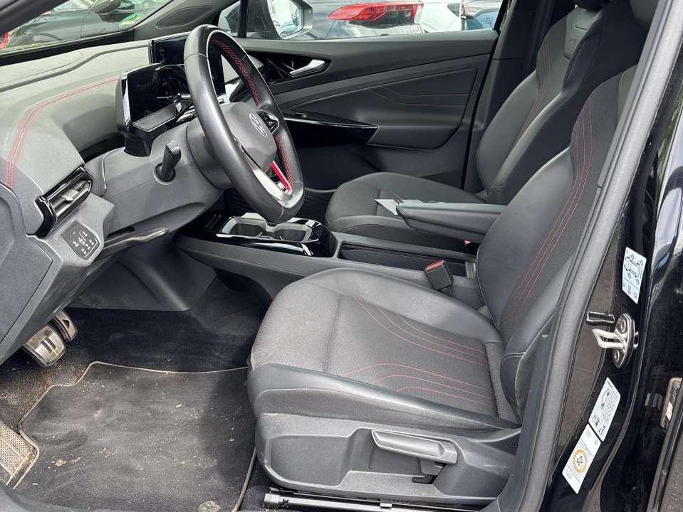Volkswagen ID.4 - Imagem 10