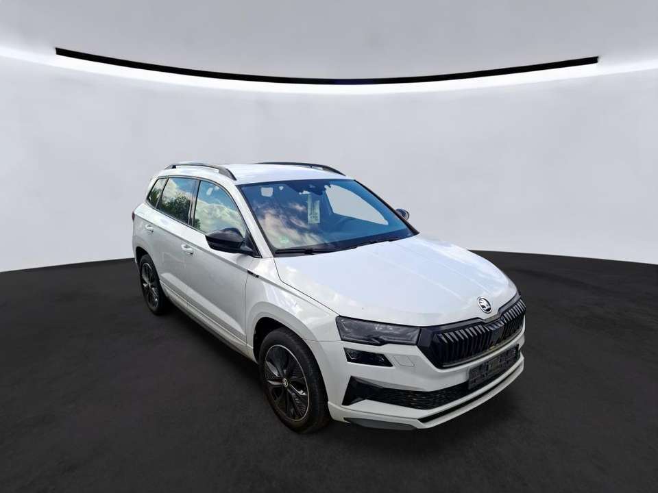 Skoda Karoq - Imagem 7