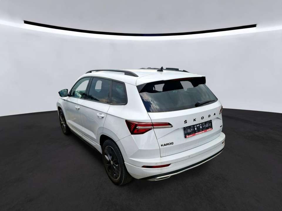 Skoda Karoq - Imagem 9
