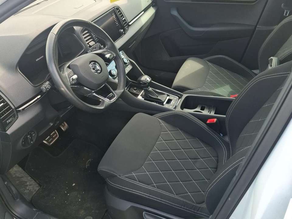 Skoda Karoq - Imagem 10