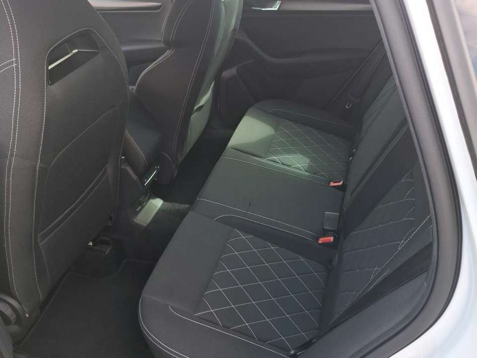 Skoda Karoq - Imagem 11